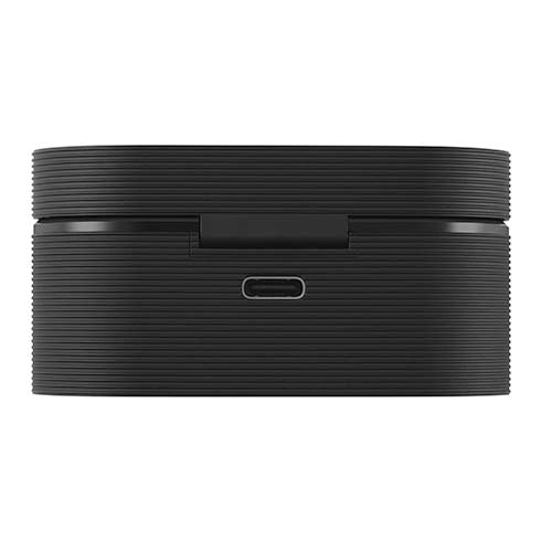 Bang & Olufsen E8 Sport Black slúchadlá