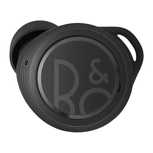 Bang & Olufsen E8 Sport Black slúchadlá