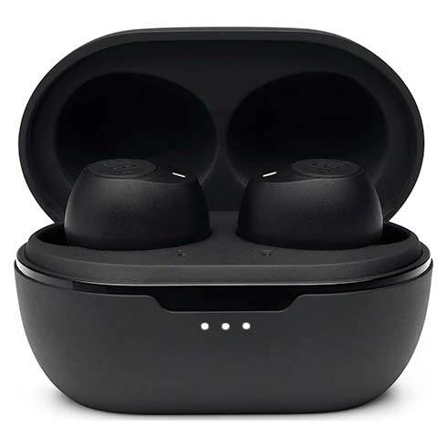 JBL Tune 115TWS Black slúchadlá