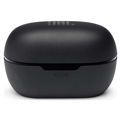 JBL Tune 115TWS Black slúchadlá