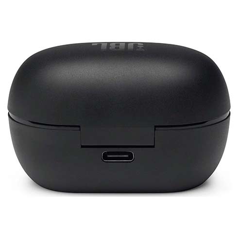 JBL Tune 115TWS Black slúchadlá