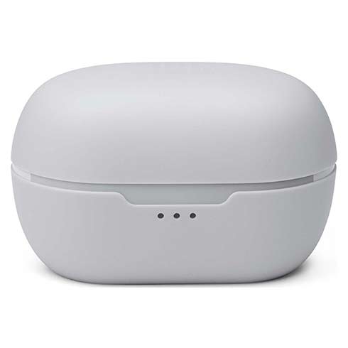 JBL Tune 115TWS White slúchadlá