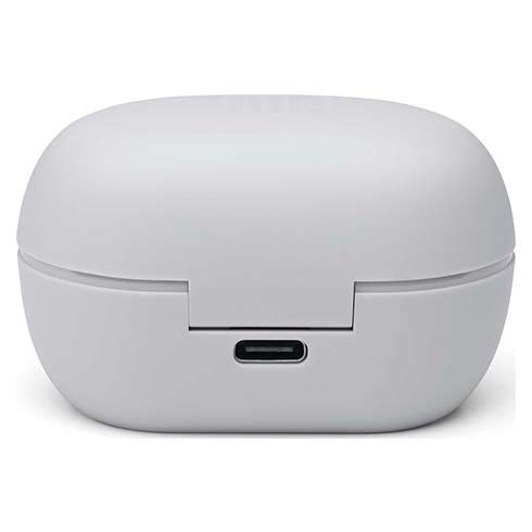 JBL Tune 115TWS White slúchadlá