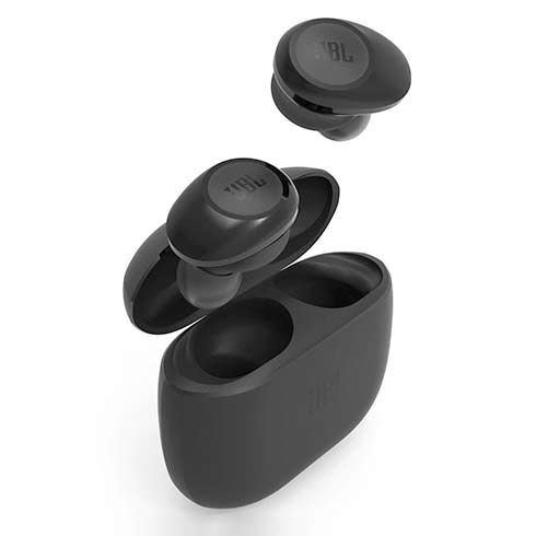 JBL Tune 125TWS Black slúchadlá