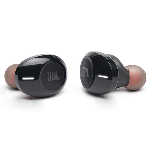 JBL Tune 125TWS Black slúchadlá