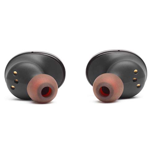 JBL Tune 125TWS Black slúchadlá
