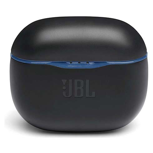 JBL Tune 125TWS Blue slúchadlá
