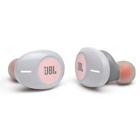 JBL Tune 125TWS Pink slúchadlá
