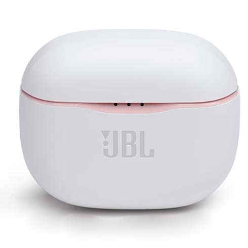 JBL Tune 125TWS Pink slúchadlá