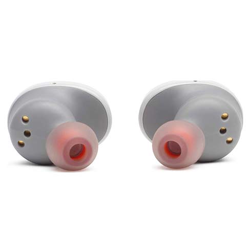 JBL Tune 125TWS White slúchadlá