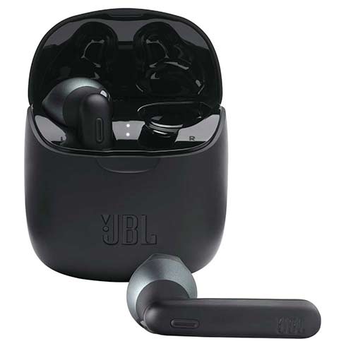 JBL Tune 225TWS Black slúchadlá
