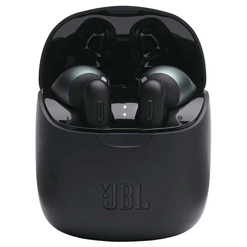 JBL Tune 225TWS Black slúchadlá