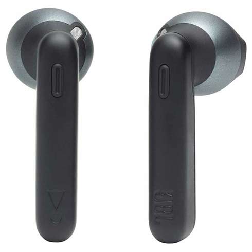 JBL Tune 225TWS Black slúchadlá