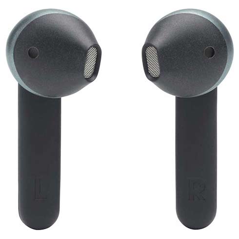 JBL Tune 225TWS Black slúchadlá