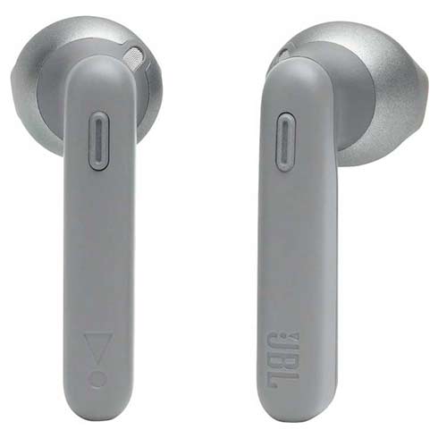 JBL Tune 225TWS Grey slúchadlá