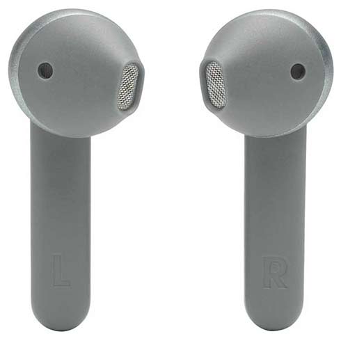 JBL Tune 225TWS Grey slúchadlá