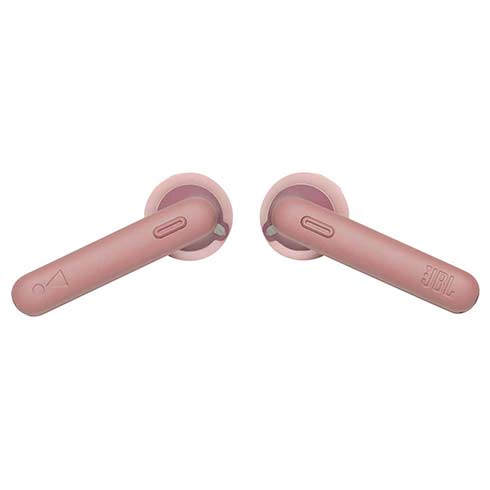 JBL Tune 225TWS Pink slúchadlá