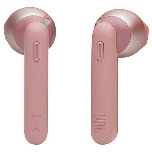 JBL Tune 225TWS Pink slúchadlá
