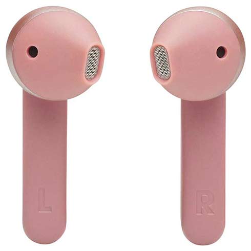 JBL Tune 225TWS Pink slúchadlá