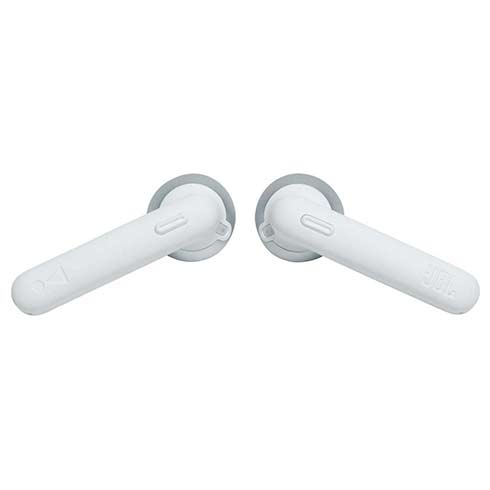 JBL Tune 225TWS White slúchadlá