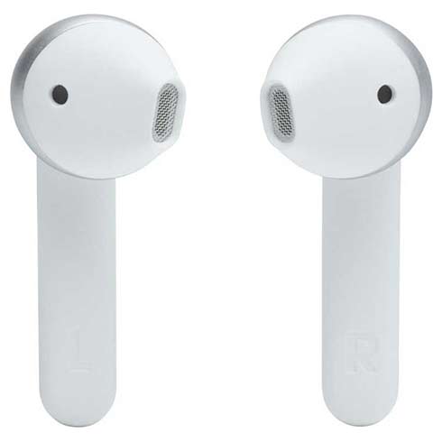 JBL Tune 225TWS White slúchadlá