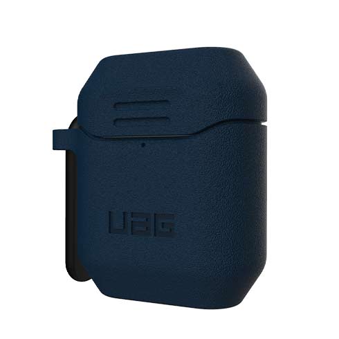 UAG puzdro Silicone Case pre Apple Airpods - Mallard
