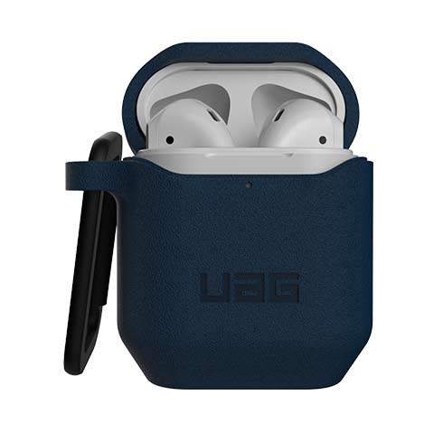 UAG puzdro Silicone Case pre Apple Airpods - Mallard