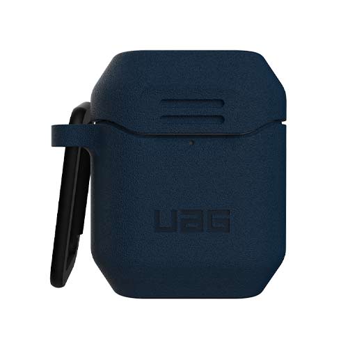 UAG puzdro Silicone Case pre Apple Airpods - Mallard