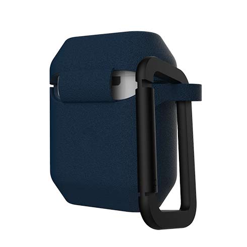 UAG puzdro Silicone Case pre Apple Airpods - Mallard