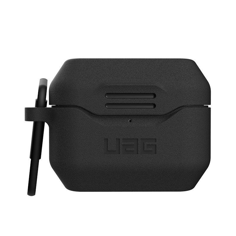 UAG puzdro Silicone Case pre Apple Airpods Pro - Black