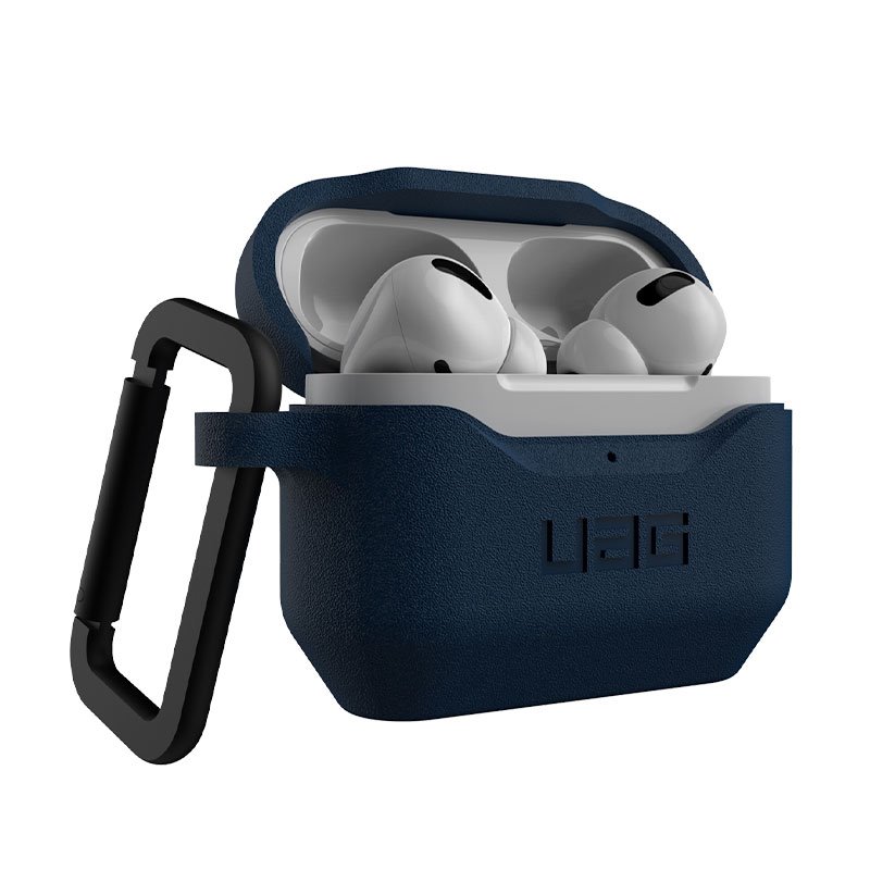 UAG puzdro Silicone Case pre Apple Airpods Pro - Mallard