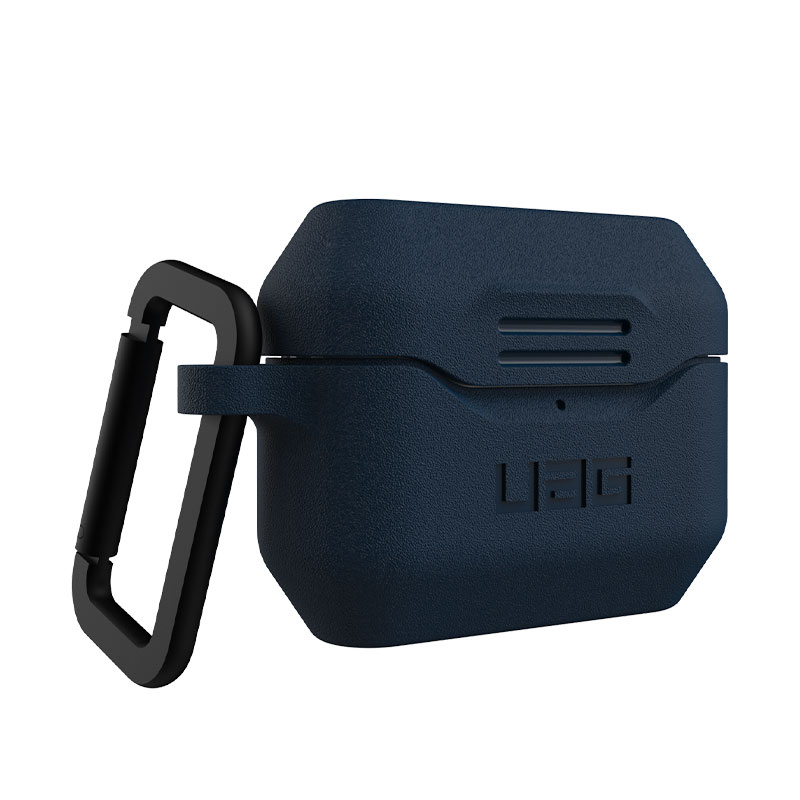UAG puzdro Silicone Case pre Apple Airpods Pro - Mallard
