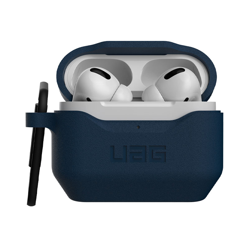 UAG puzdro Silicone Case pre Apple Airpods Pro - Mallard