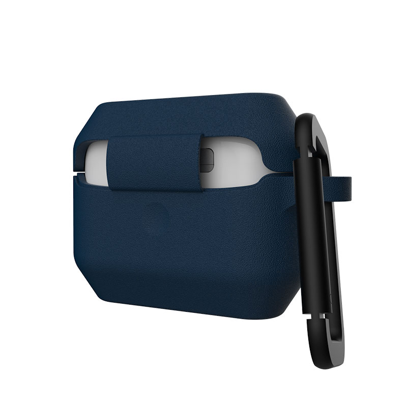 UAG puzdro Silicone Case pre Apple Airpods Pro - Mallard