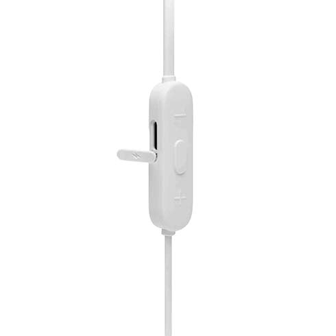 JBL Tune 215BT White slúchadlá