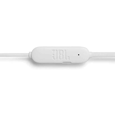 JBL Tune 215BT White slúchadlá