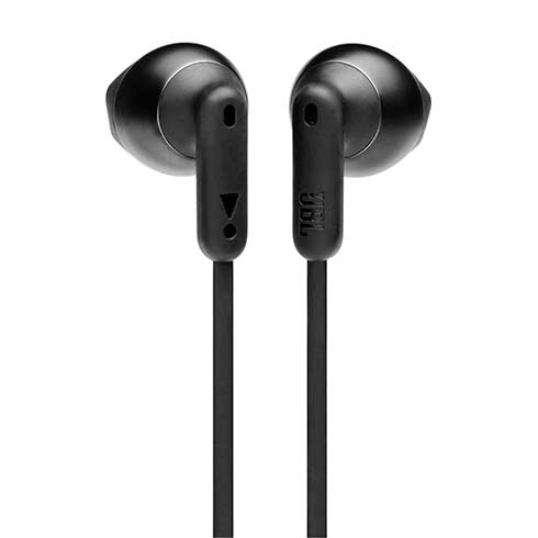 JBL Tune 215BT Black slúchadlá
