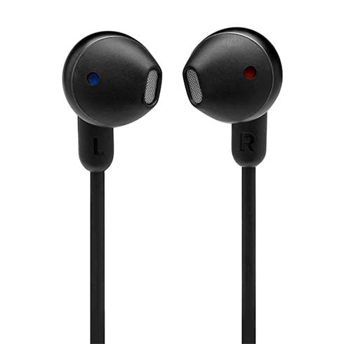 JBL Tune 215BT Black slúchadlá