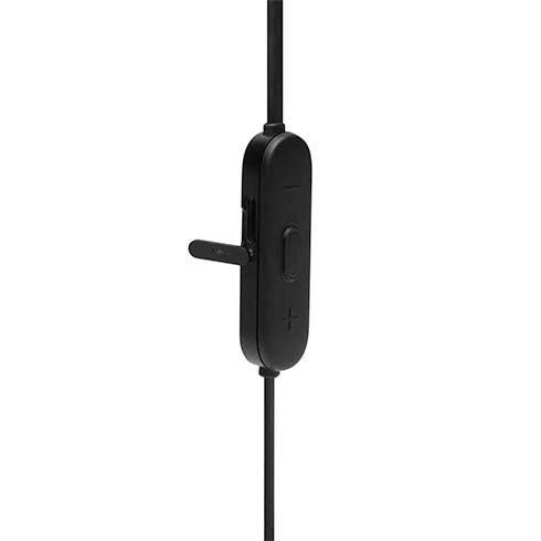 JBL Tune 215BT Black slúchadlá