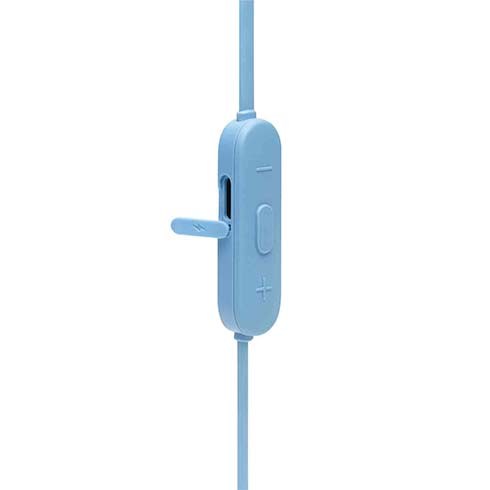 JBL Tune 215BT Blue slúchadlá