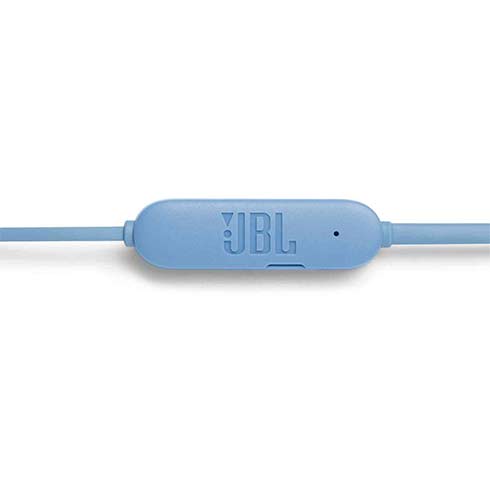 JBL Tune 215BT Blue slúchadlá