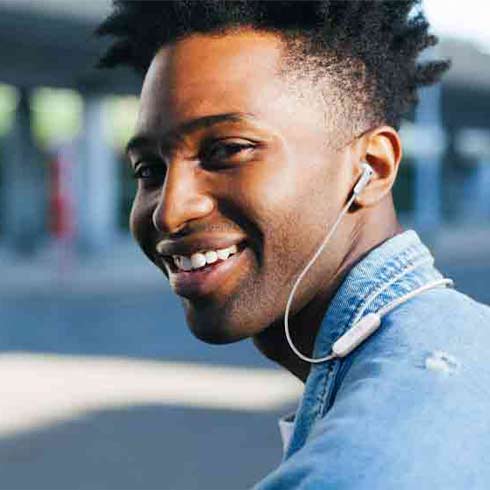 JBL Tune 215BT Champagne  Gold slúchadlá