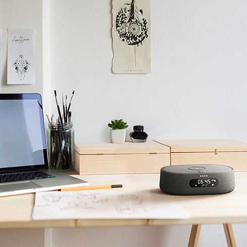 Harman Kardon Citation Oasis Black reproduktor