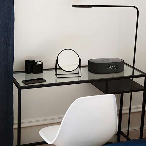 Harman Kardon Citation Oasis Black reproduktor