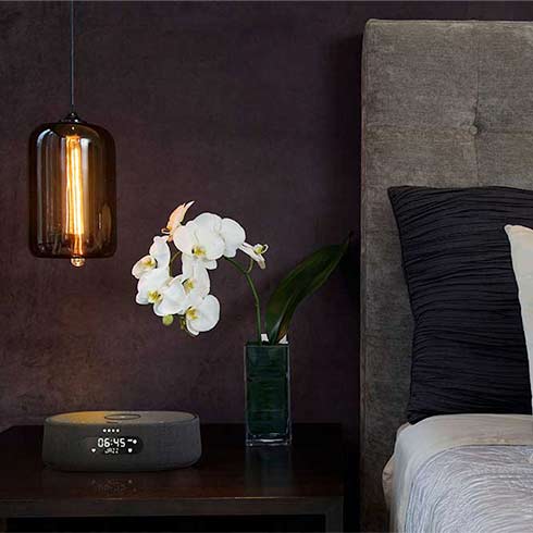 Harman Kardon Citation Oasis Black reproduktor
