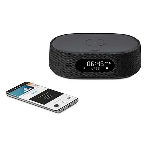 Harman Kardon Citation Oasis Black reproduktor