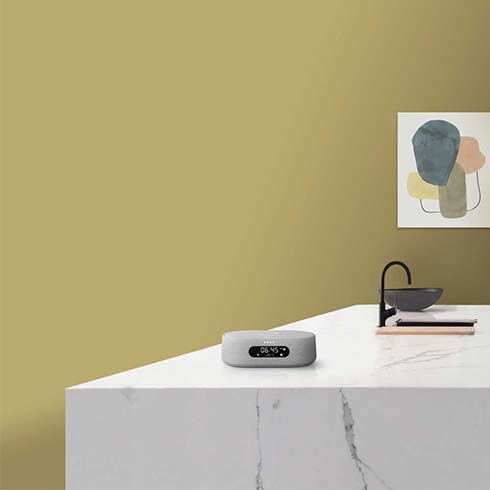 Harman Kardon Citation Oasis Grey reproduktor