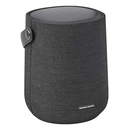 Harman Kardon Citation 200 Black reproduktor