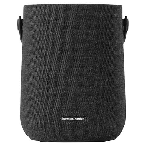 Harman Kardon Citation 200 Black reproduktor