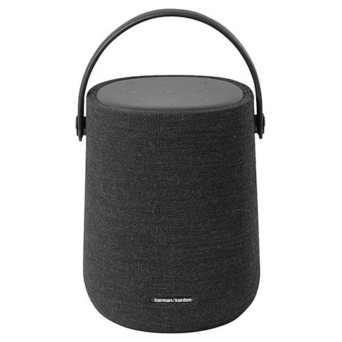 Harman Kardon Citation 200 Black reproduktor
